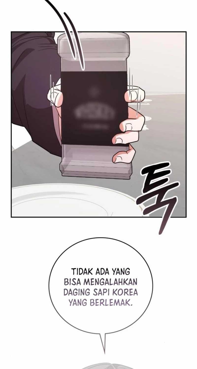 A Genius Writer’s Random Workplace (Genius Artist’s Random Studio) Chapter 85 - halaman 48