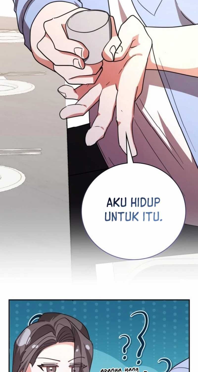 A Genius Writer’s Random Workplace (Genius Artist’s Random Studio) Chapter 85 - halaman 50
