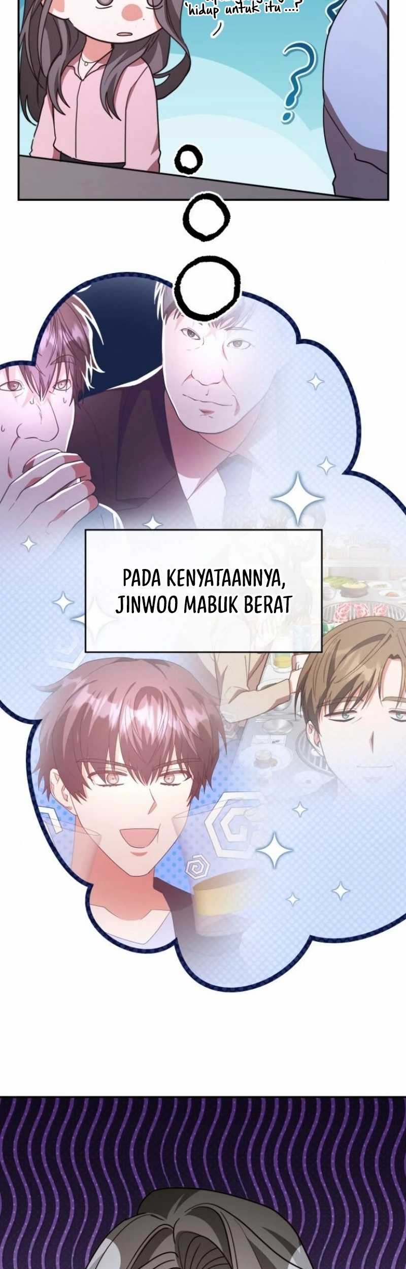 A Genius Writer’s Random Workplace (Genius Artist’s Random Studio) Chapter 85 - halaman 51