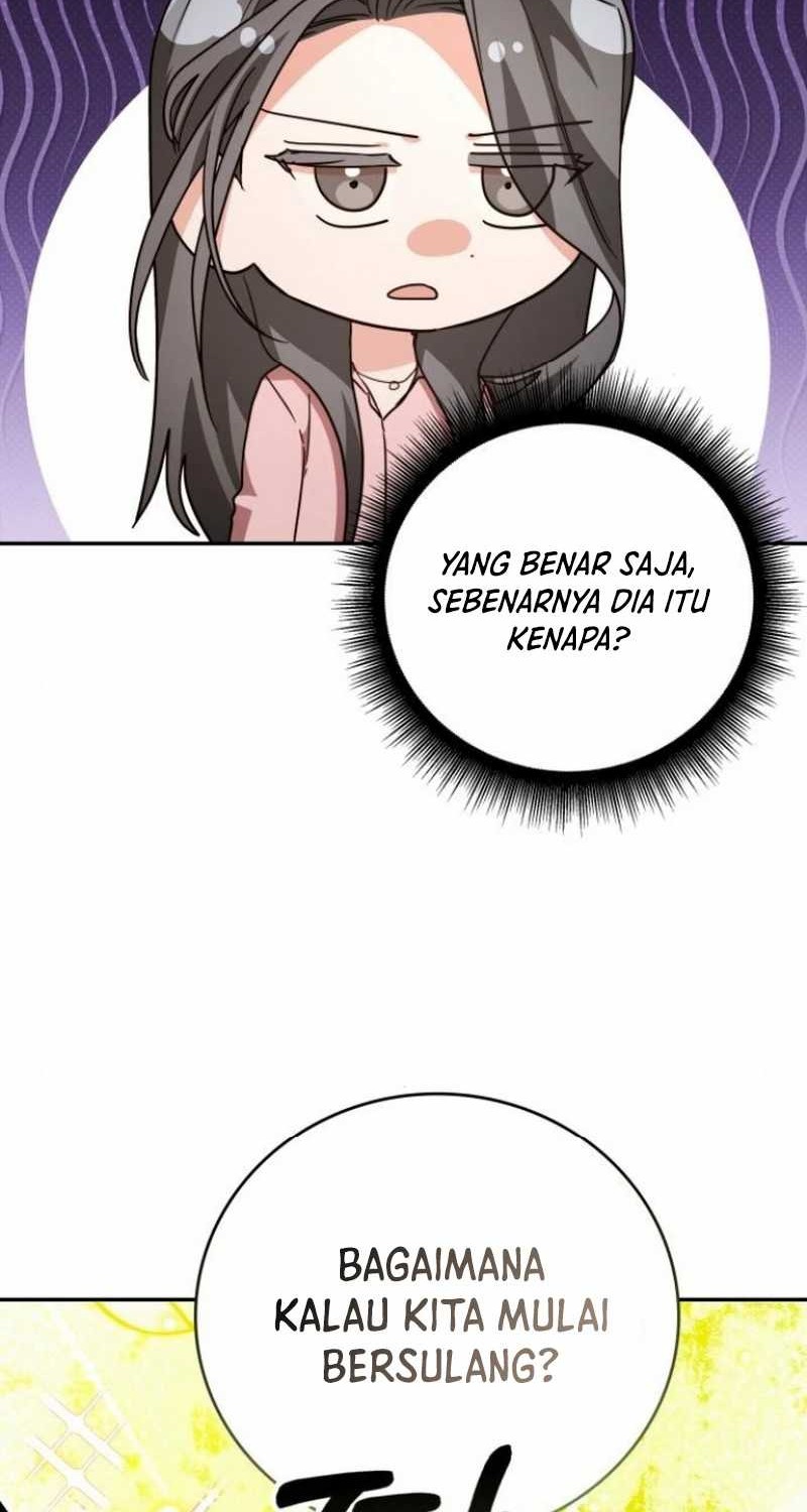 A Genius Writer’s Random Workplace (Genius Artist’s Random Studio) Chapter 85 - halaman 52