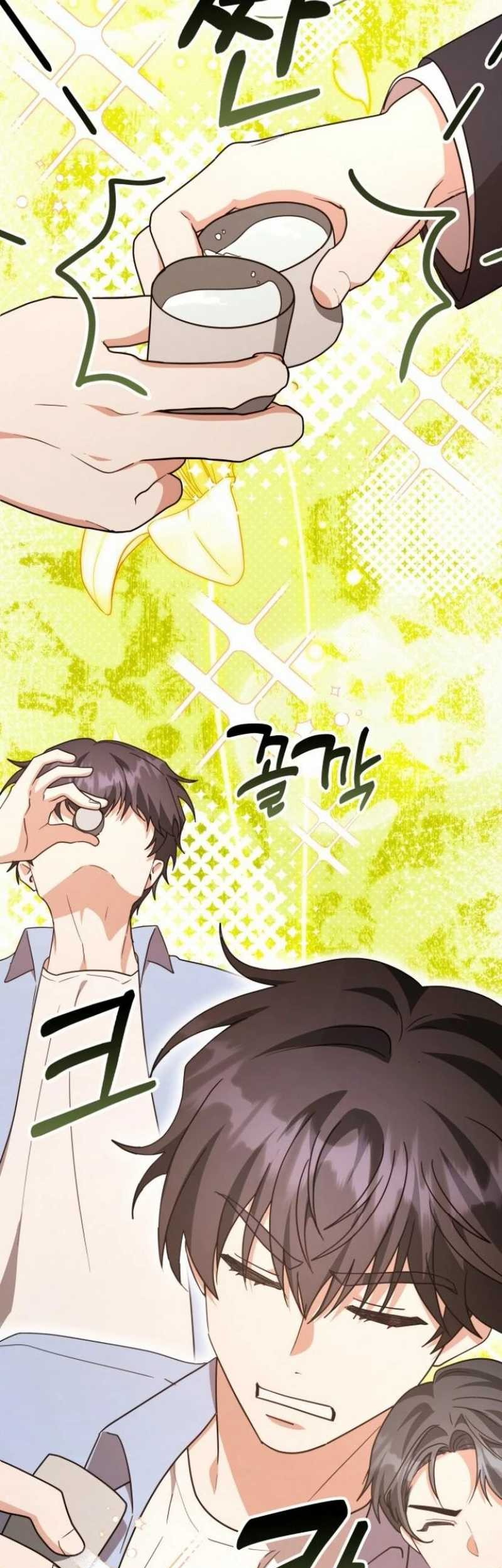 A Genius Writer’s Random Workplace (Genius Artist’s Random Studio) Chapter 85 - halaman 53