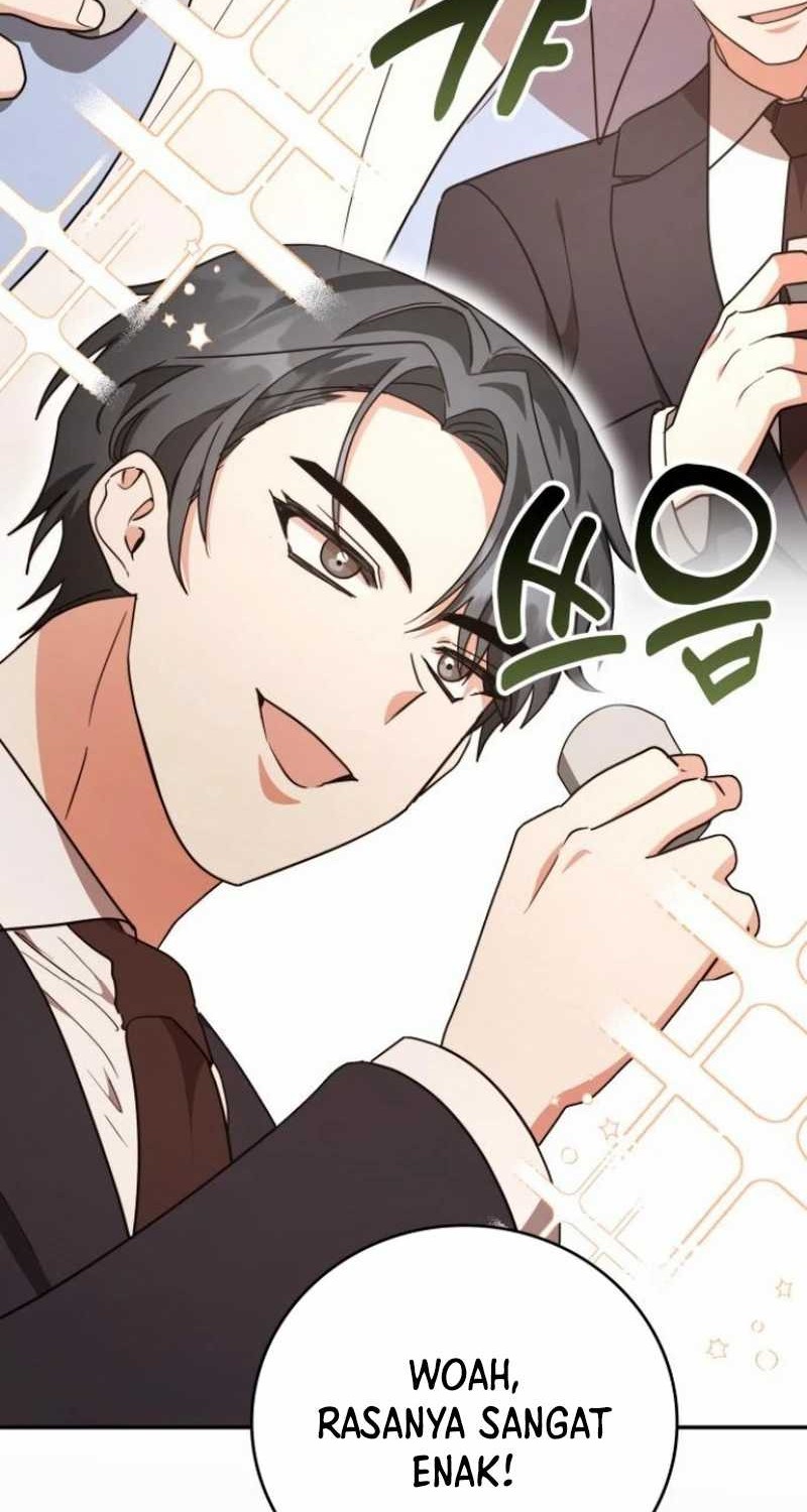 A Genius Writer’s Random Workplace (Genius Artist’s Random Studio) Chapter 85 - halaman 54