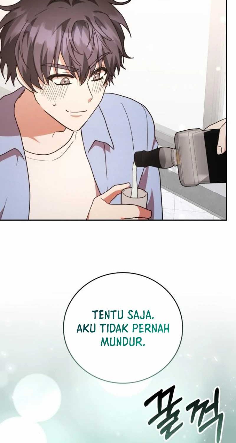 A Genius Writer’s Random Workplace (Genius Artist’s Random Studio) Chapter 85 - halaman 56