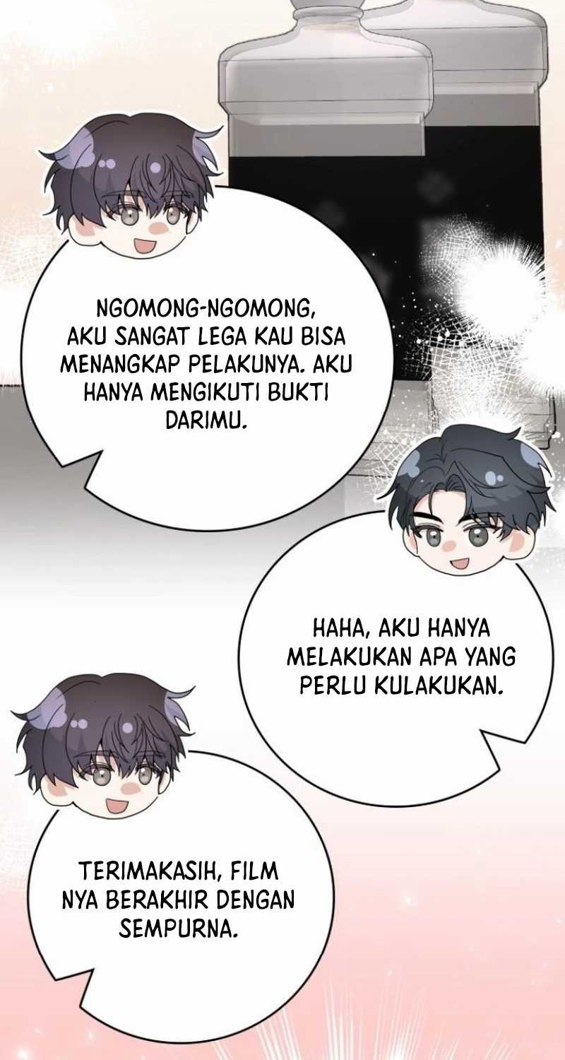 A Genius Writer’s Random Workplace (Genius Artist’s Random Studio) Chapter 85 - halaman 58