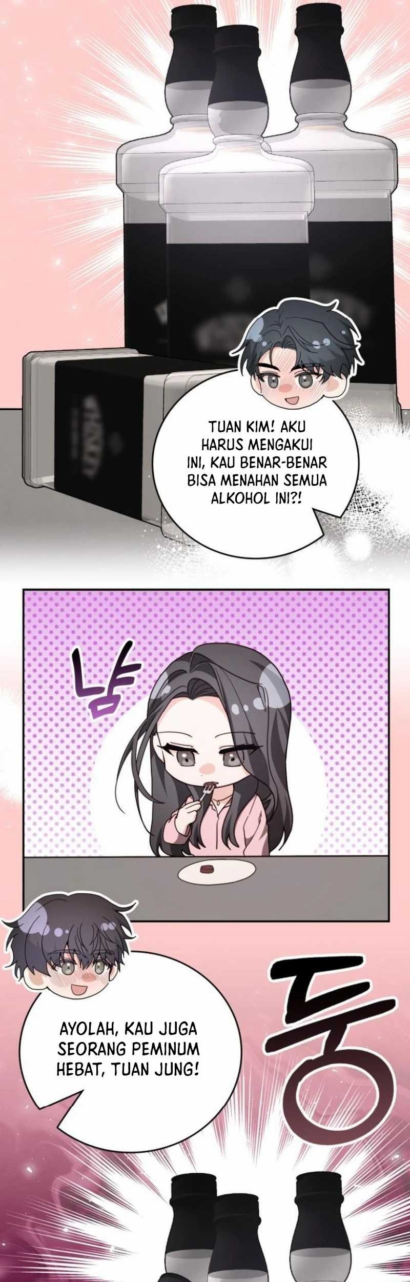 A Genius Writer’s Random Workplace (Genius Artist’s Random Studio) Chapter 85 - halaman 59