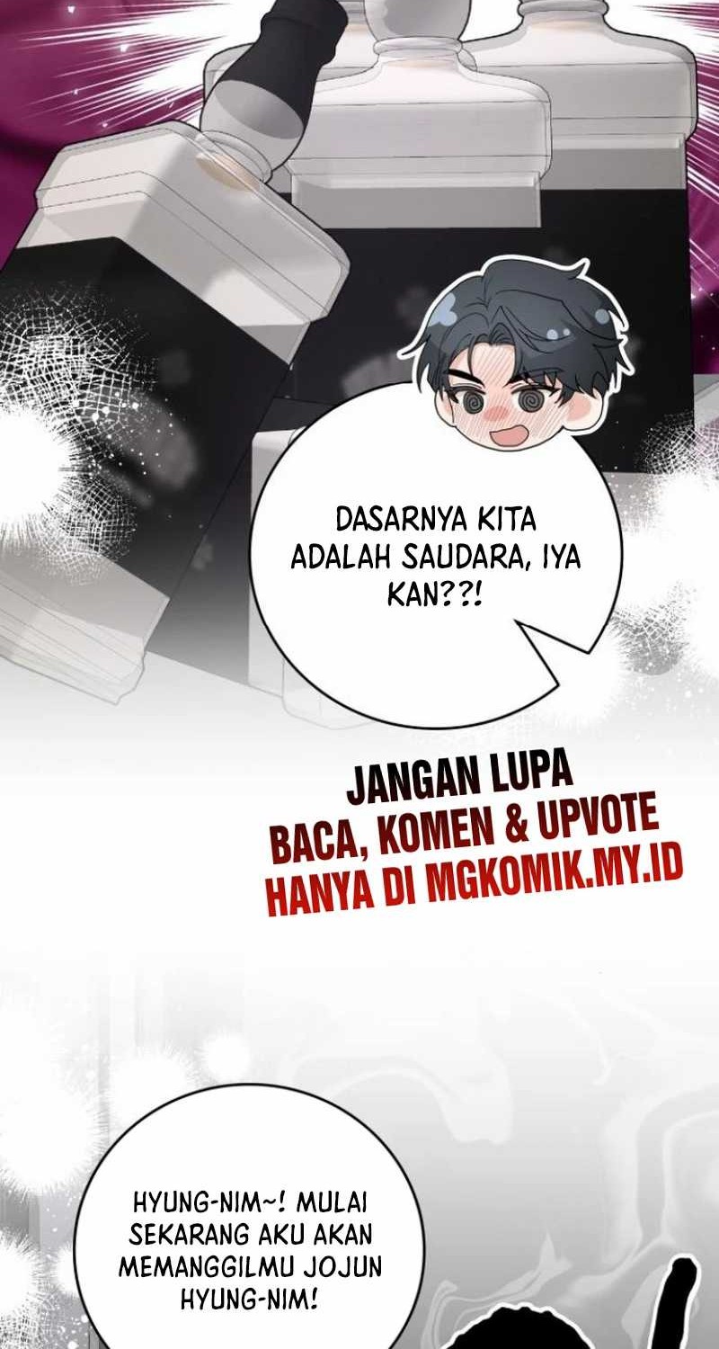 A Genius Writer’s Random Workplace (Genius Artist’s Random Studio) Chapter 85 - halaman 60
