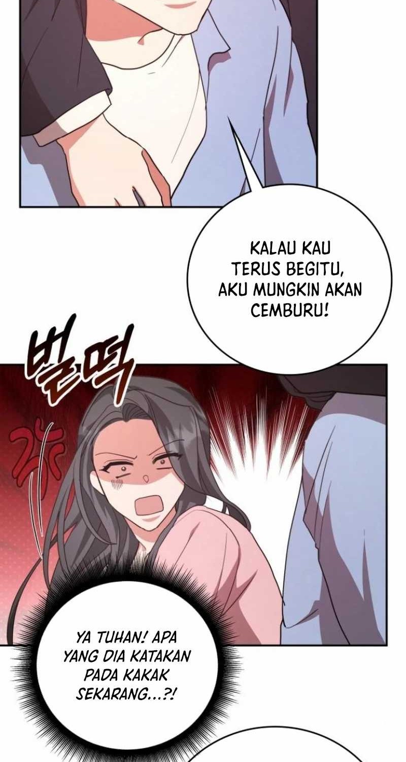 A Genius Writer’s Random Workplace (Genius Artist’s Random Studio) Chapter 85 - halaman 62