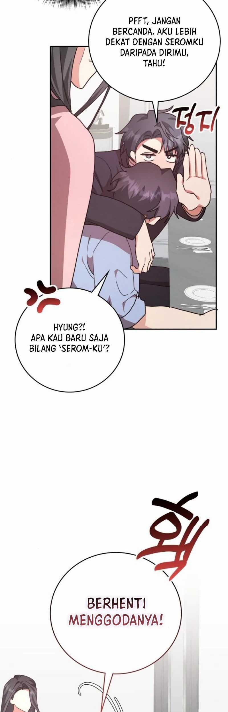 A Genius Writer’s Random Workplace (Genius Artist’s Random Studio) Chapter 85 - halaman 63