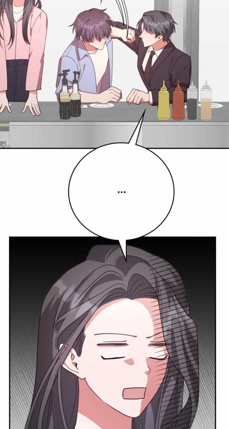 A Genius Writer’s Random Workplace (Genius Artist’s Random Studio) Chapter 85 - halaman 64