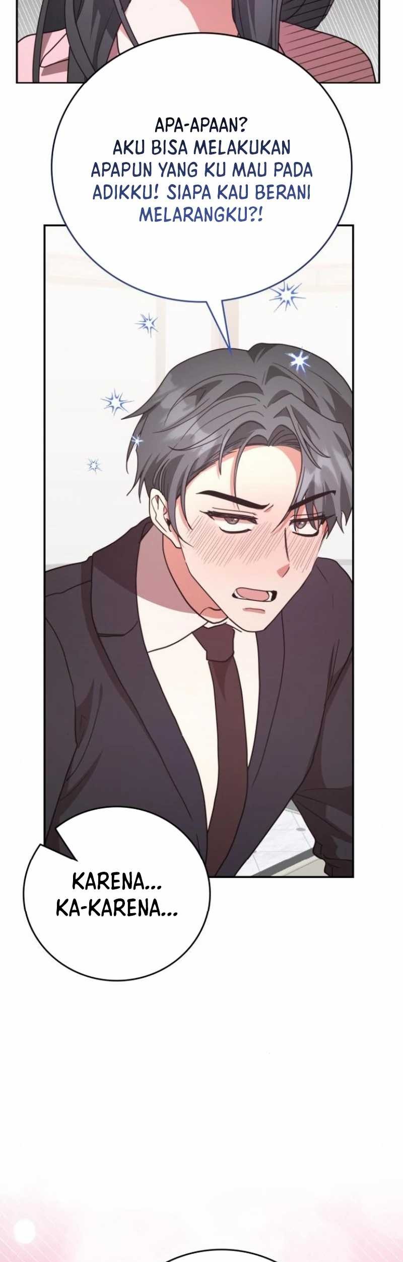 A Genius Writer’s Random Workplace (Genius Artist’s Random Studio) Chapter 85 - halaman 65