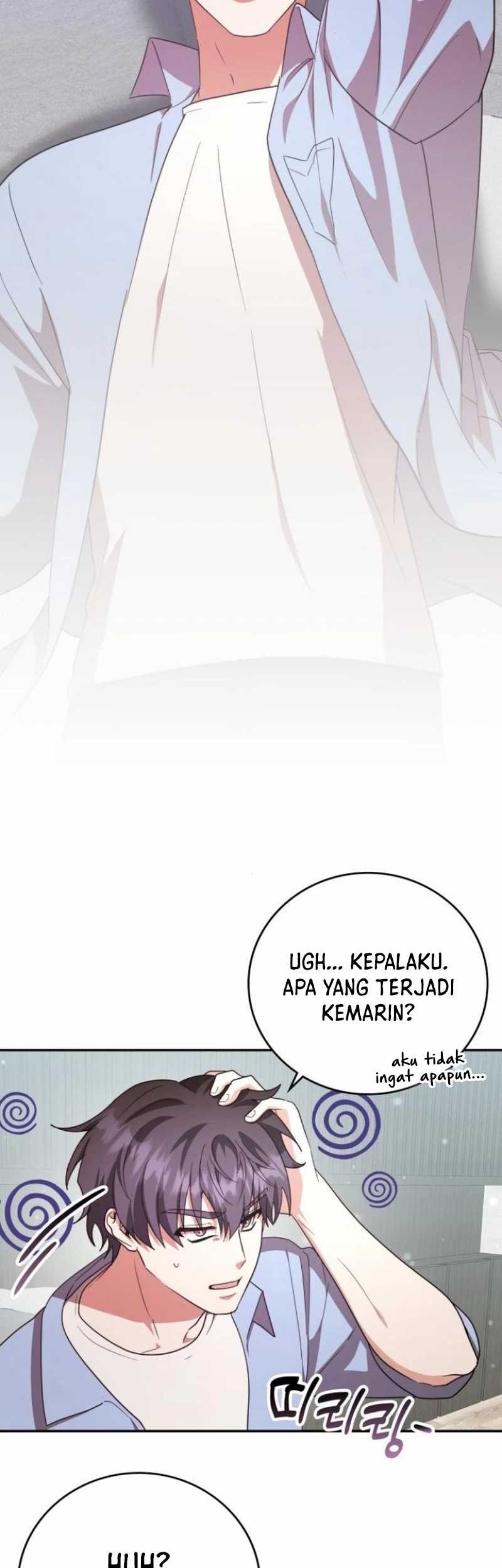 A Genius Writer’s Random Workplace (Genius Artist’s Random Studio) Chapter 85 - halaman 73