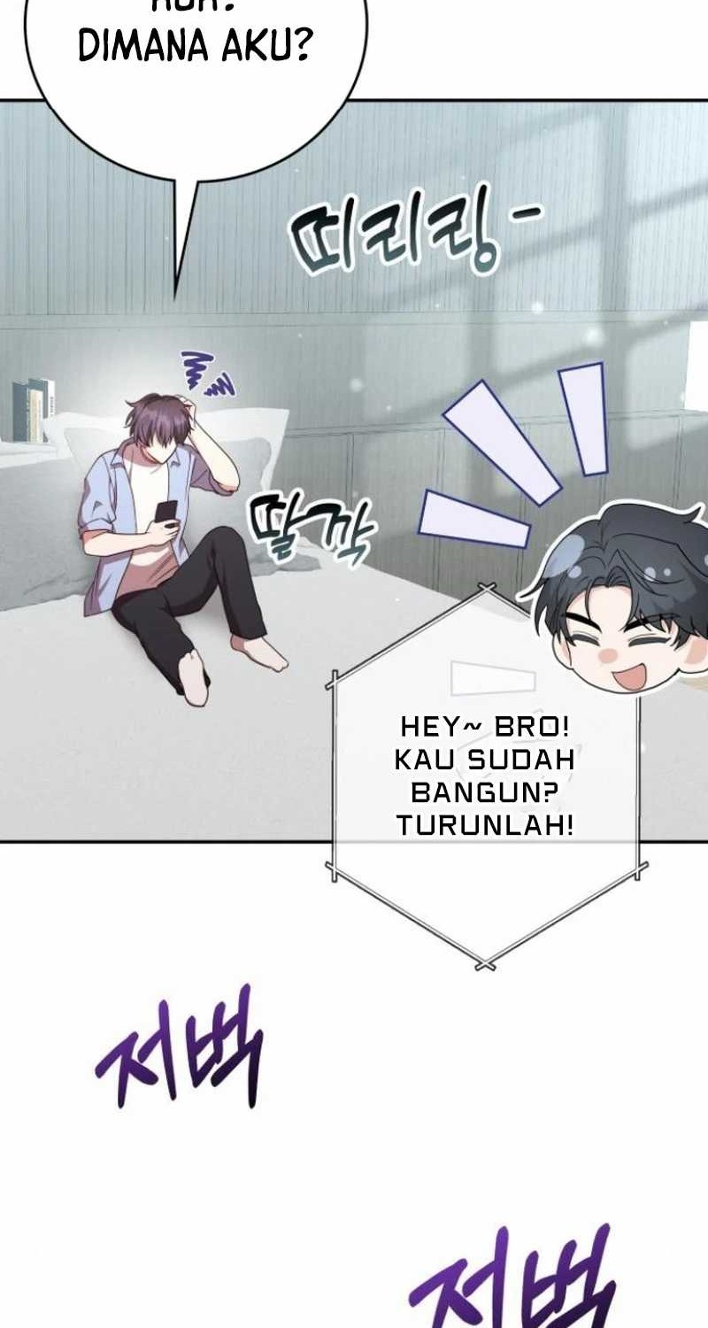 A Genius Writer’s Random Workplace (Genius Artist’s Random Studio) Chapter 85 - halaman 74