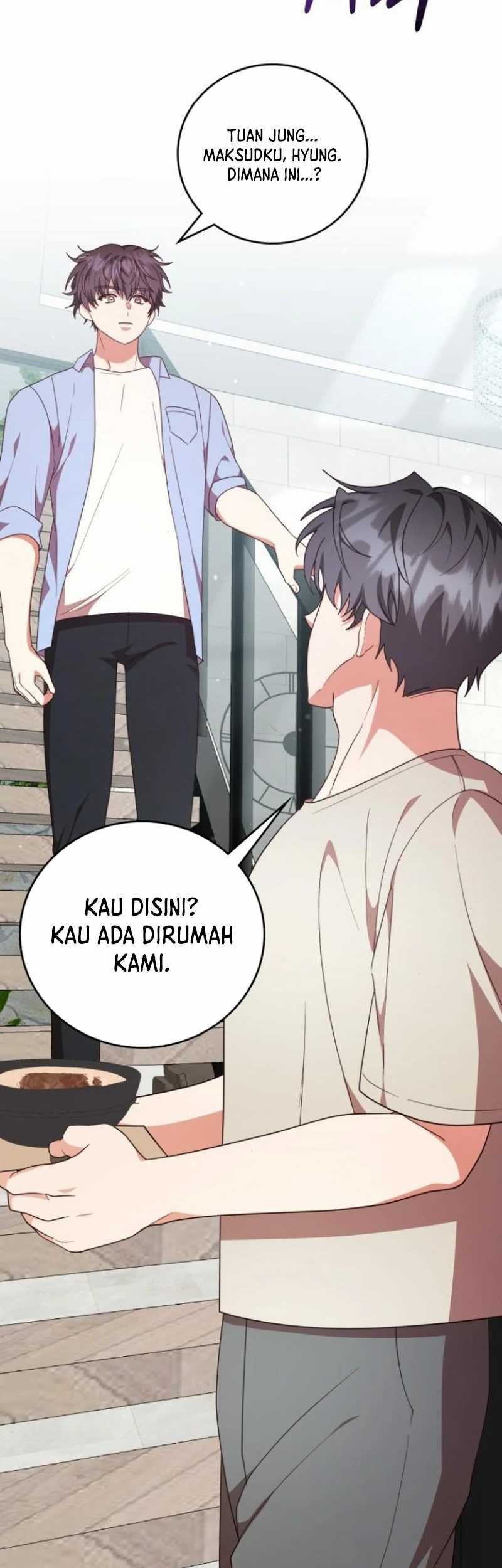 A Genius Writer’s Random Workplace (Genius Artist’s Random Studio) Chapter 85 - halaman 75