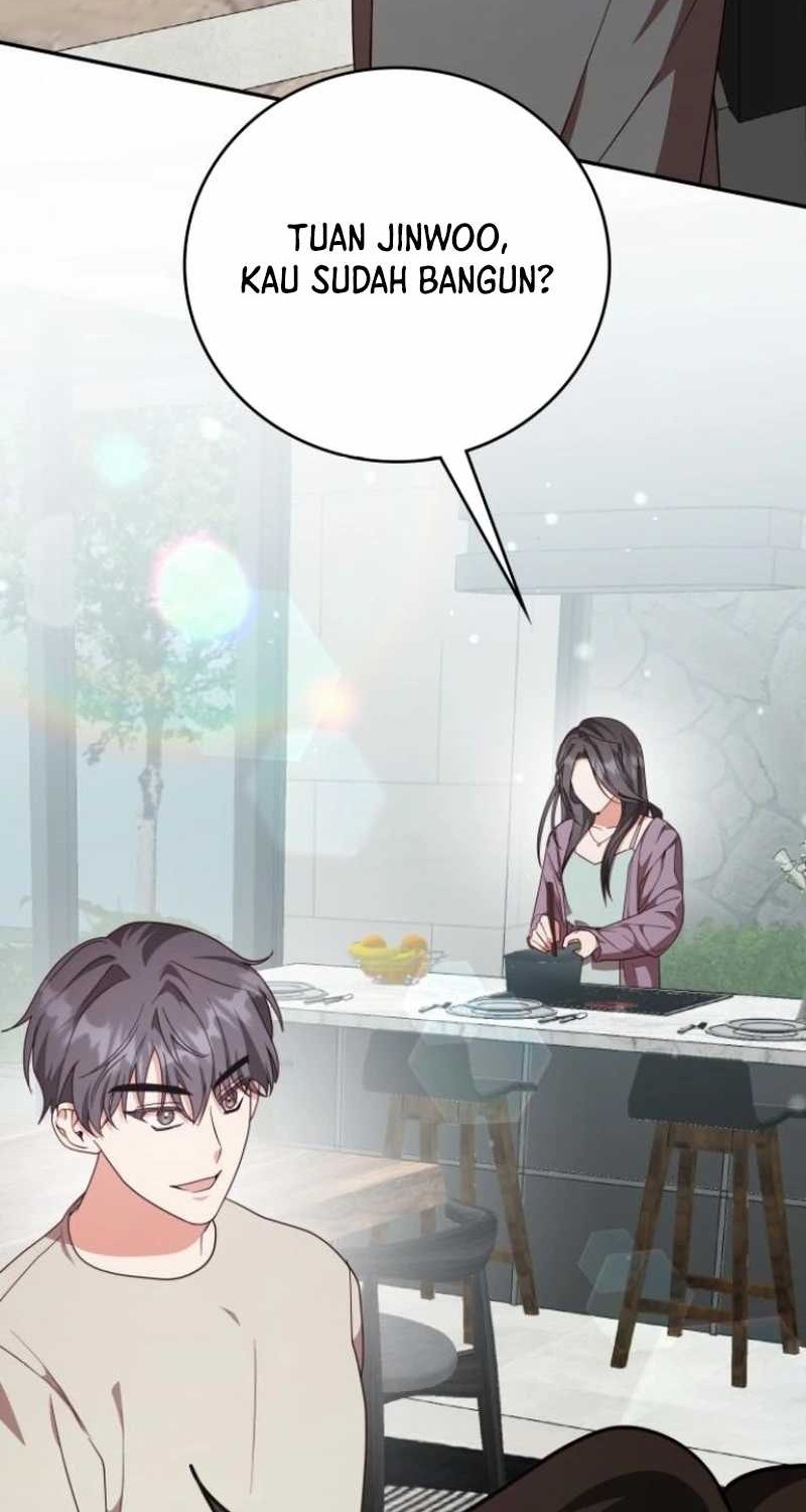 A Genius Writer’s Random Workplace (Genius Artist’s Random Studio) Chapter 85 - halaman 76