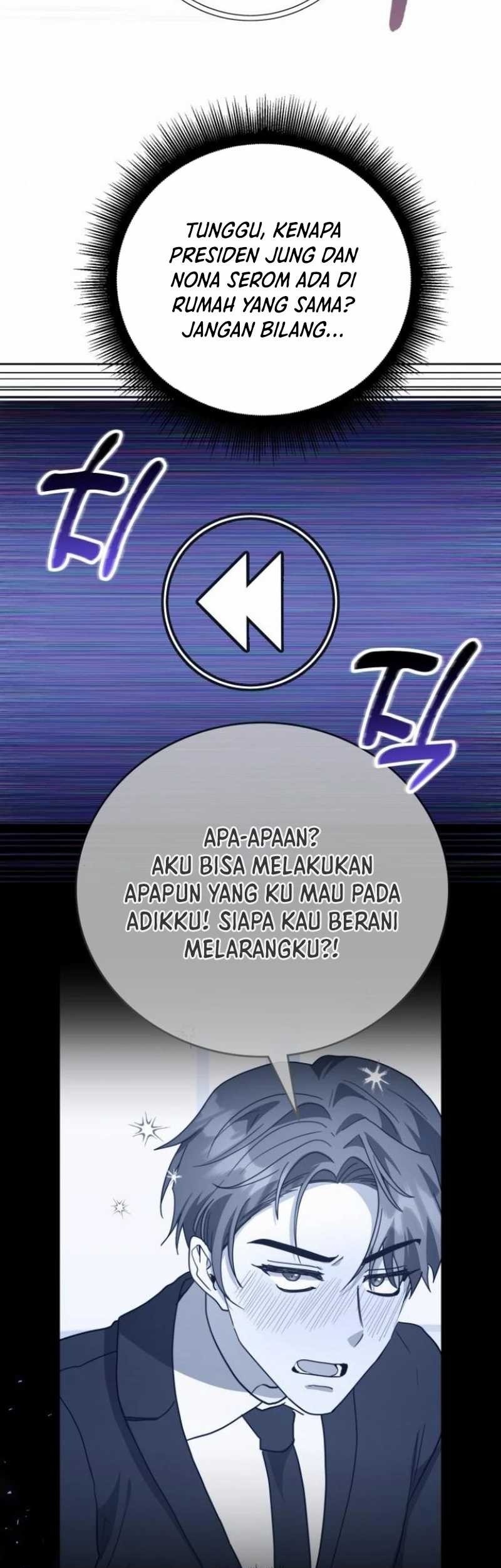 A Genius Writer’s Random Workplace (Genius Artist’s Random Studio) Chapter 85 - halaman 79