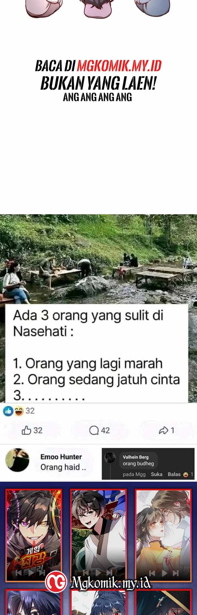 A Genius Writer’s Random Workplace (Genius Artist’s Random Studio) Chapter 85 - halaman 83