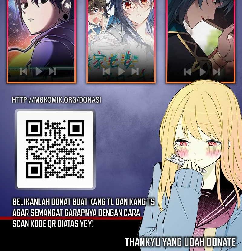 A Genius Writer’s Random Workplace (Genius Artist’s Random Studio) Chapter 85 - halaman 84