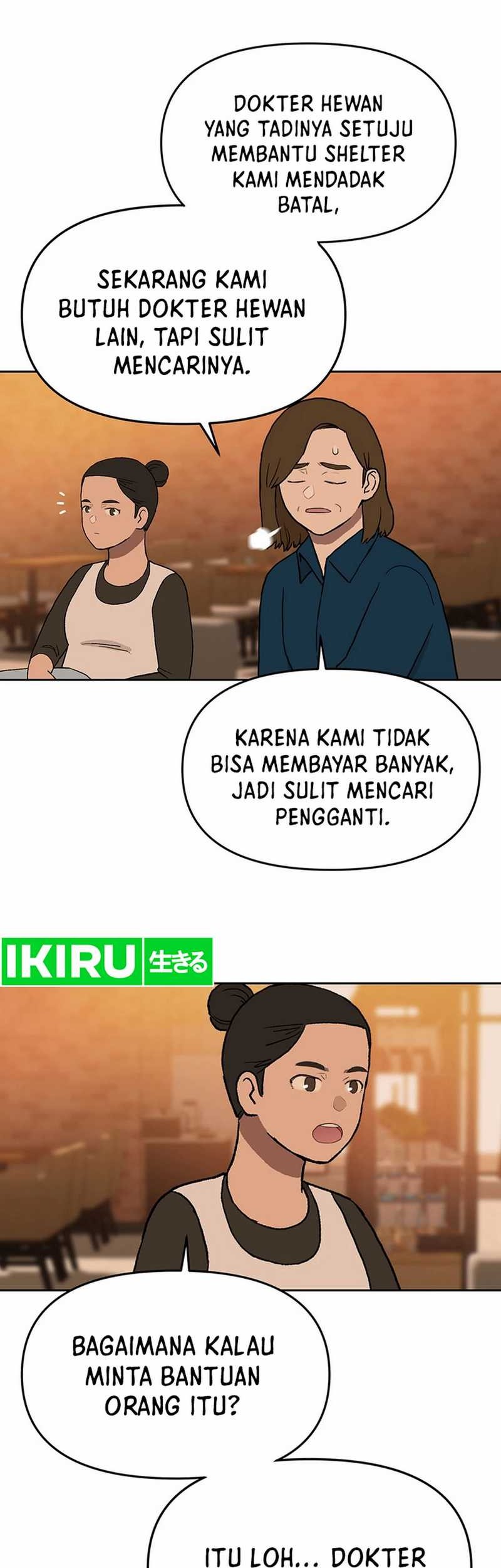 A Genius Writer’s Random Workplace (Genius Artist’s Random Studio) Chapter 86 - halaman 19