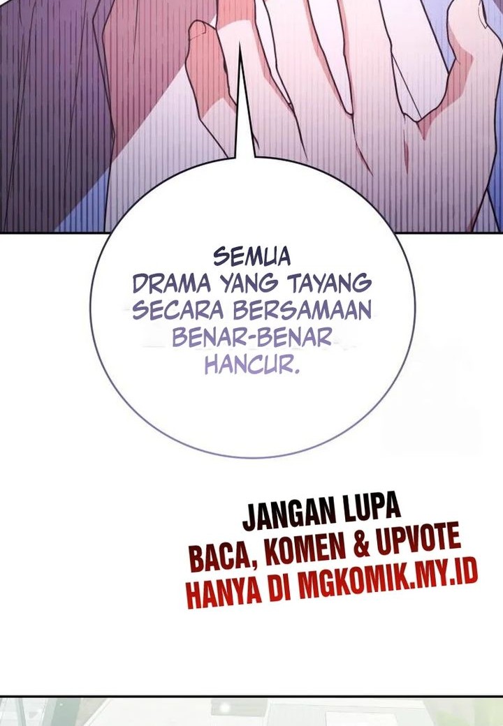 A Genius Writer’s Random Workplace (Genius Artist’s Random Studio) Chapter 86 - halaman 35