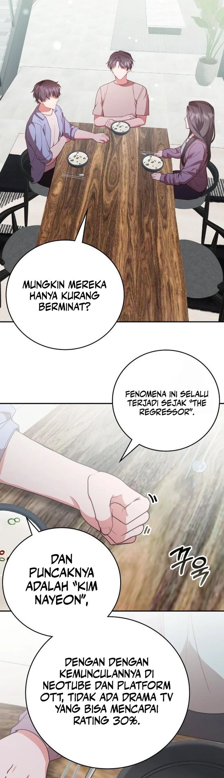 A Genius Writer’s Random Workplace (Genius Artist’s Random Studio) Chapter 86 - halaman 36