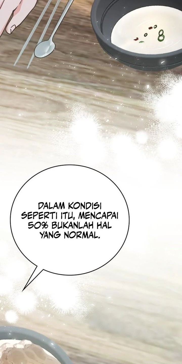 A Genius Writer’s Random Workplace (Genius Artist’s Random Studio) Chapter 86 - halaman 37