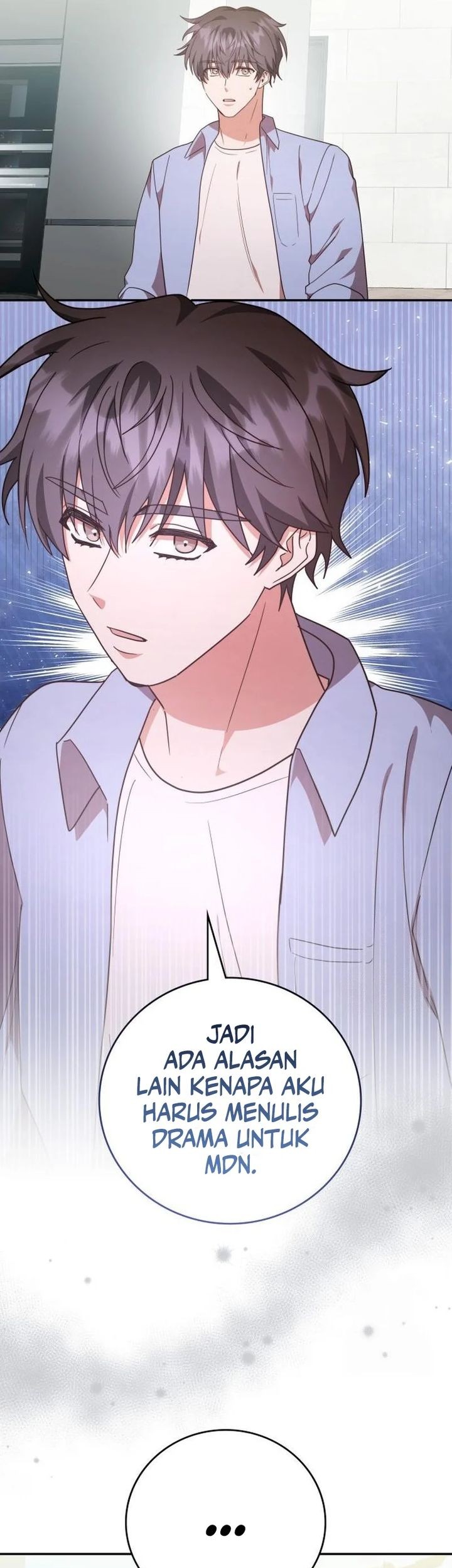 A Genius Writer’s Random Workplace (Genius Artist’s Random Studio) Chapter 86 - halaman 42