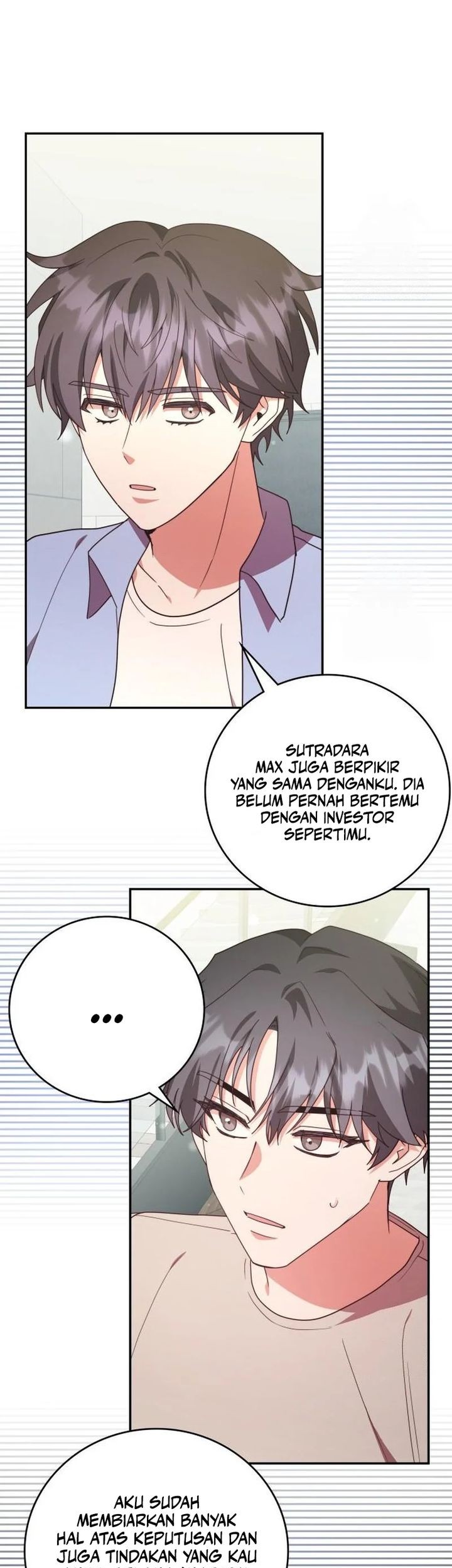 A Genius Writer’s Random Workplace (Genius Artist’s Random Studio) Chapter 86 - halaman 44