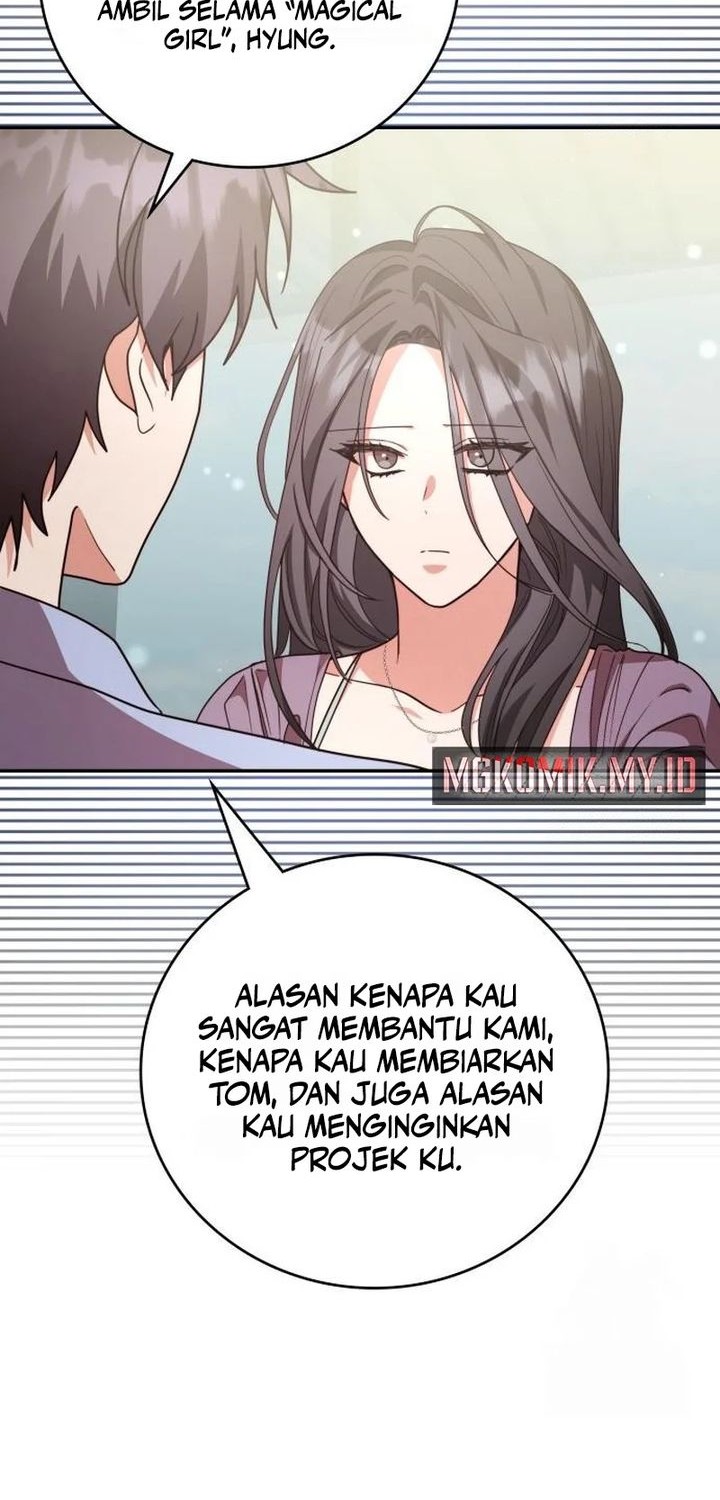 A Genius Writer’s Random Workplace (Genius Artist’s Random Studio) Chapter 86 - halaman 45