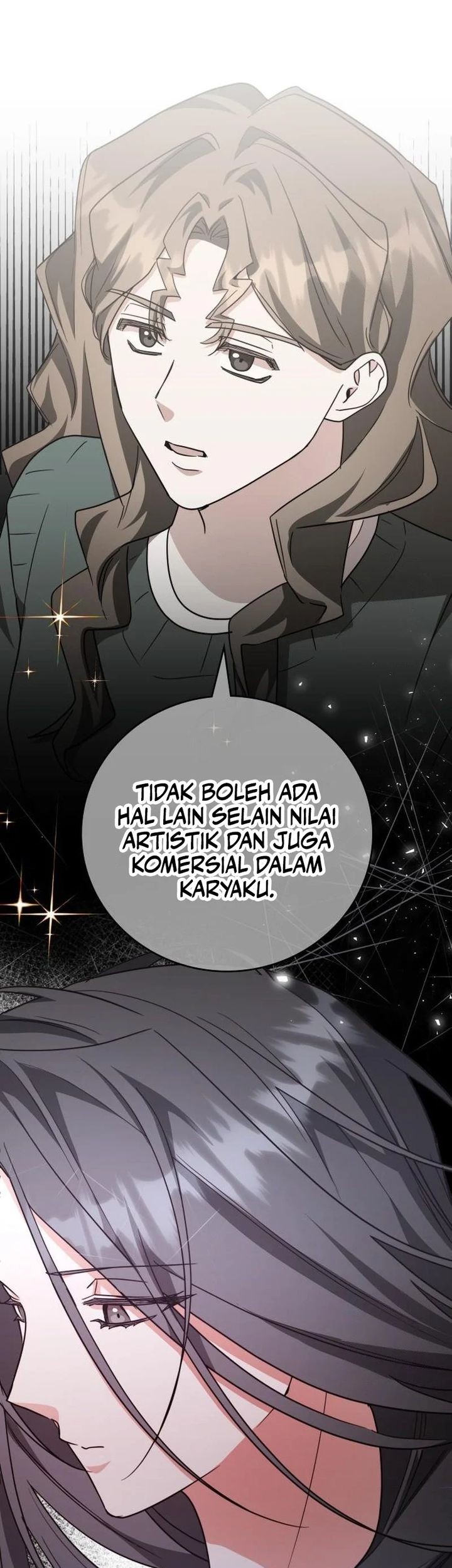 A Genius Writer’s Random Workplace (Genius Artist’s Random Studio) Chapter 86 - halaman 46