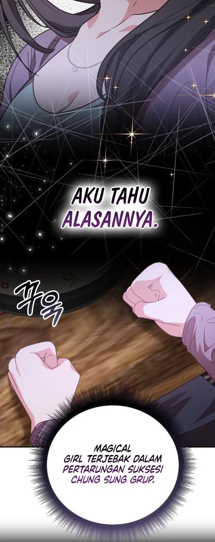 A Genius Writer’s Random Workplace (Genius Artist’s Random Studio) Chapter 86 - halaman 47