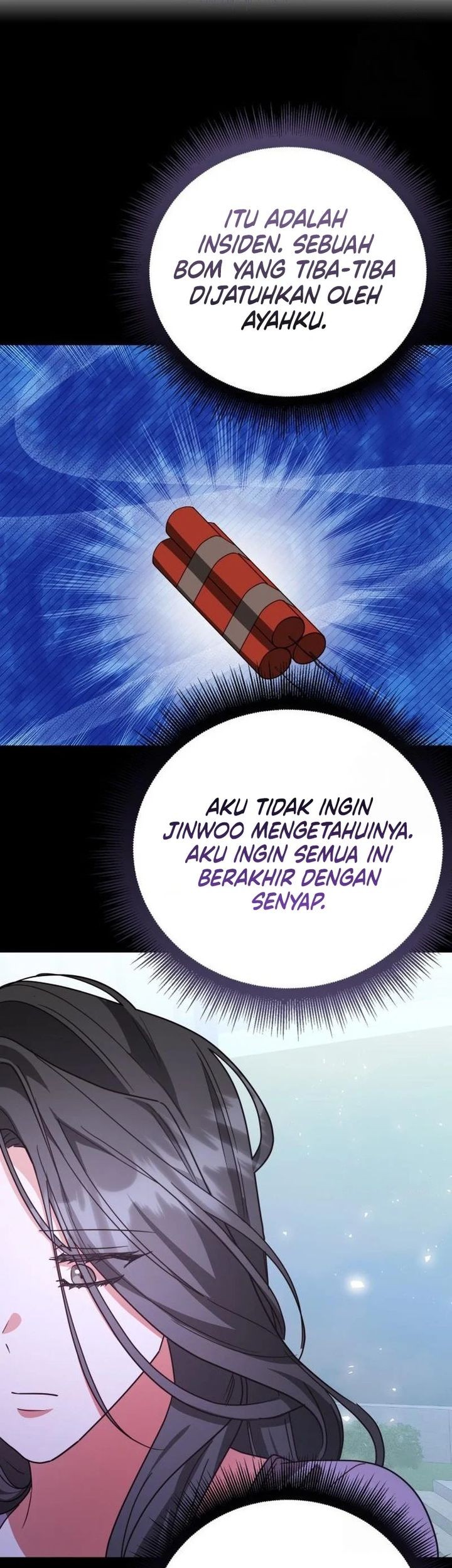 A Genius Writer’s Random Workplace (Genius Artist’s Random Studio) Chapter 86 - halaman 48