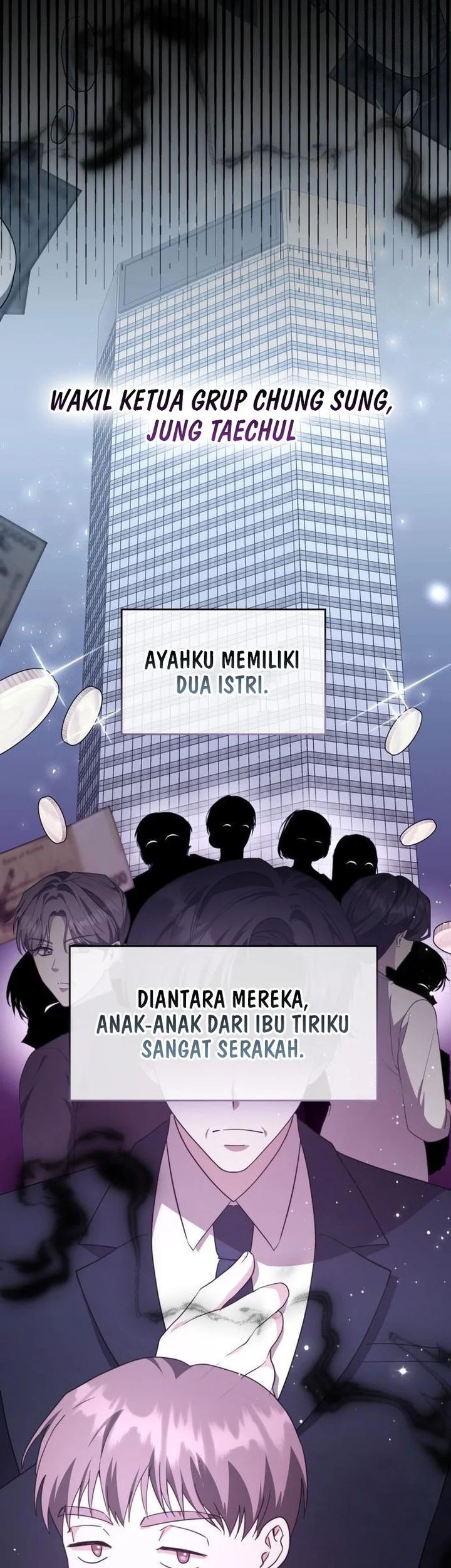 A Genius Writer’s Random Workplace (Genius Artist’s Random Studio) Chapter 86 - halaman 50