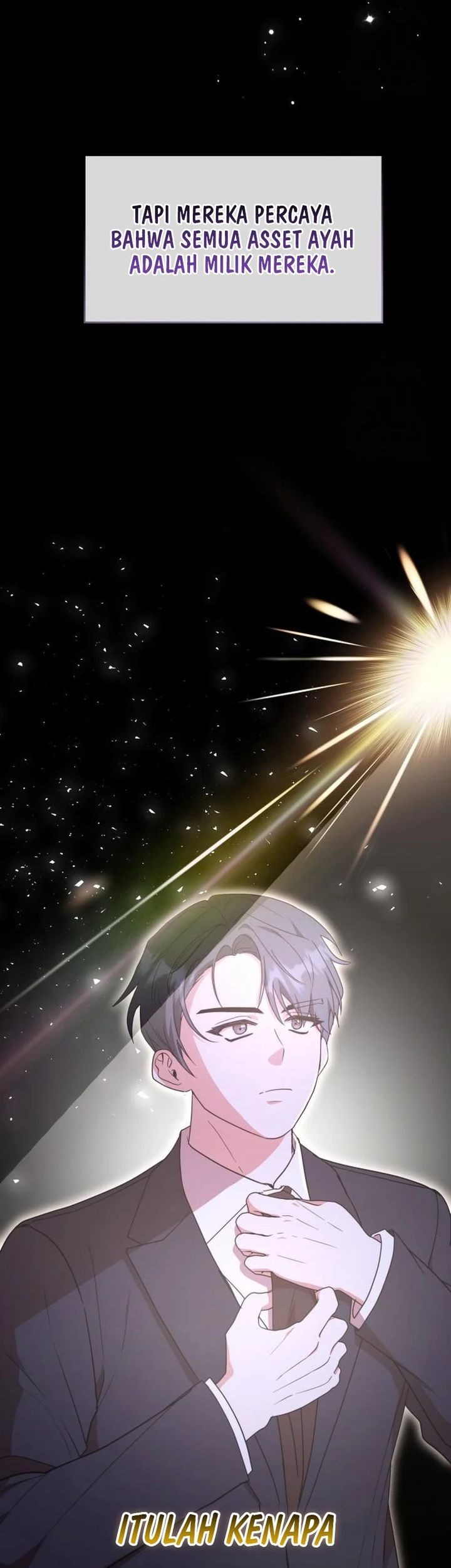 A Genius Writer’s Random Workplace (Genius Artist’s Random Studio) Chapter 86 - halaman 52