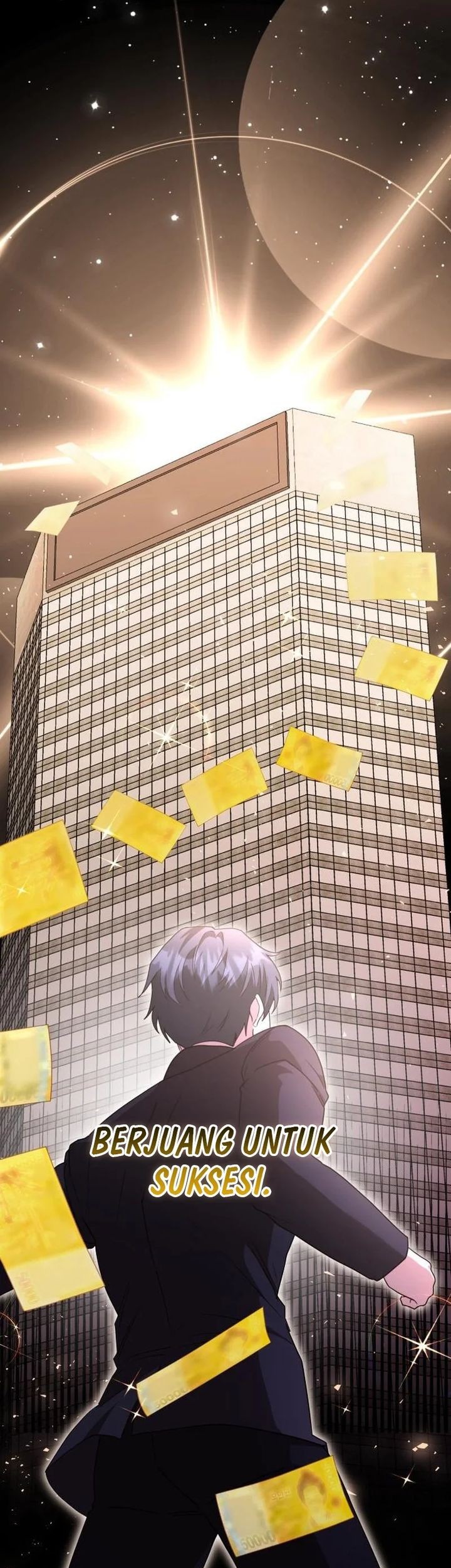 A Genius Writer’s Random Workplace (Genius Artist’s Random Studio) Chapter 86 - halaman 54