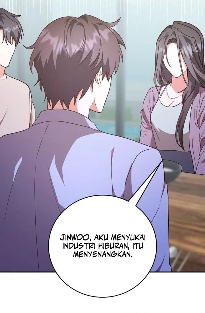 A Genius Writer’s Random Workplace (Genius Artist’s Random Studio) Chapter 86 - halaman 59