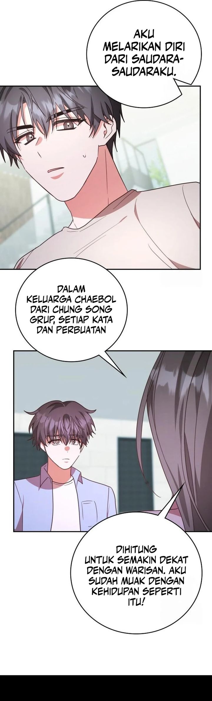 A Genius Writer’s Random Workplace (Genius Artist’s Random Studio) Chapter 86 - halaman 60