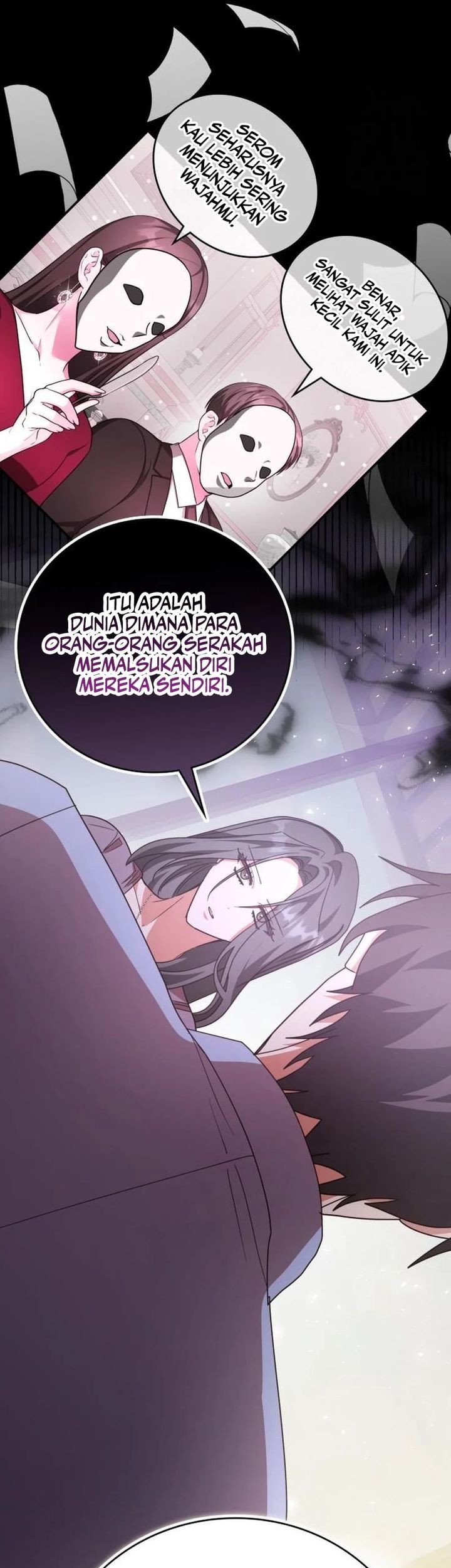 A Genius Writer’s Random Workplace (Genius Artist’s Random Studio) Chapter 86 - halaman 61