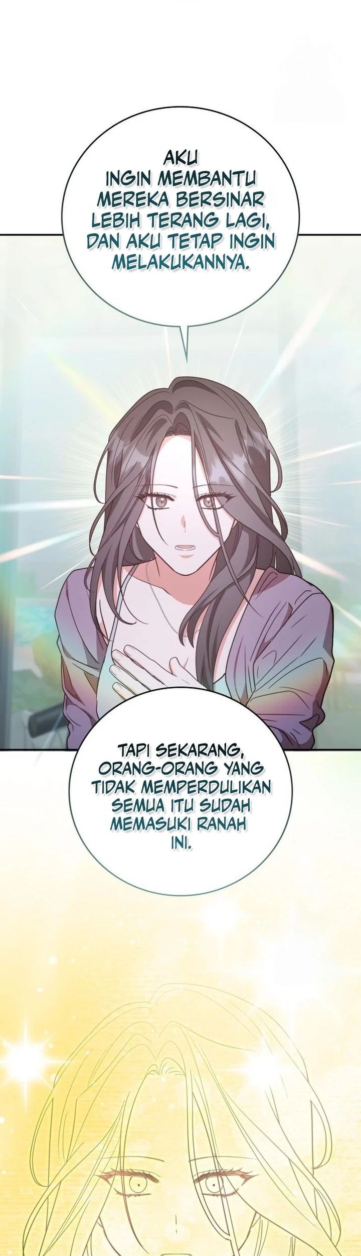 A Genius Writer’s Random Workplace (Genius Artist’s Random Studio) Chapter 86 - halaman 65