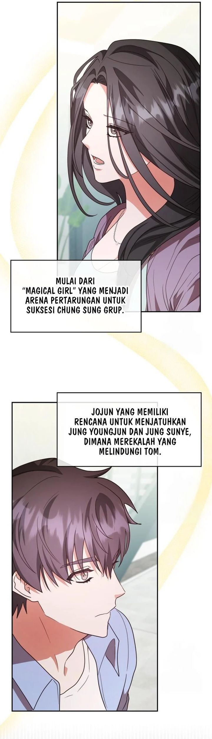 A Genius Writer’s Random Workplace (Genius Artist’s Random Studio) Chapter 86 - halaman 67