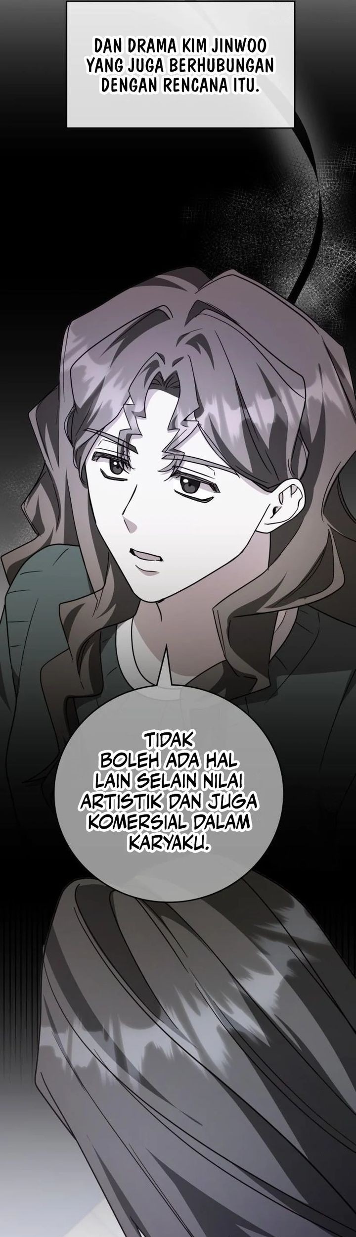 A Genius Writer’s Random Workplace (Genius Artist’s Random Studio) Chapter 86 - halaman 69