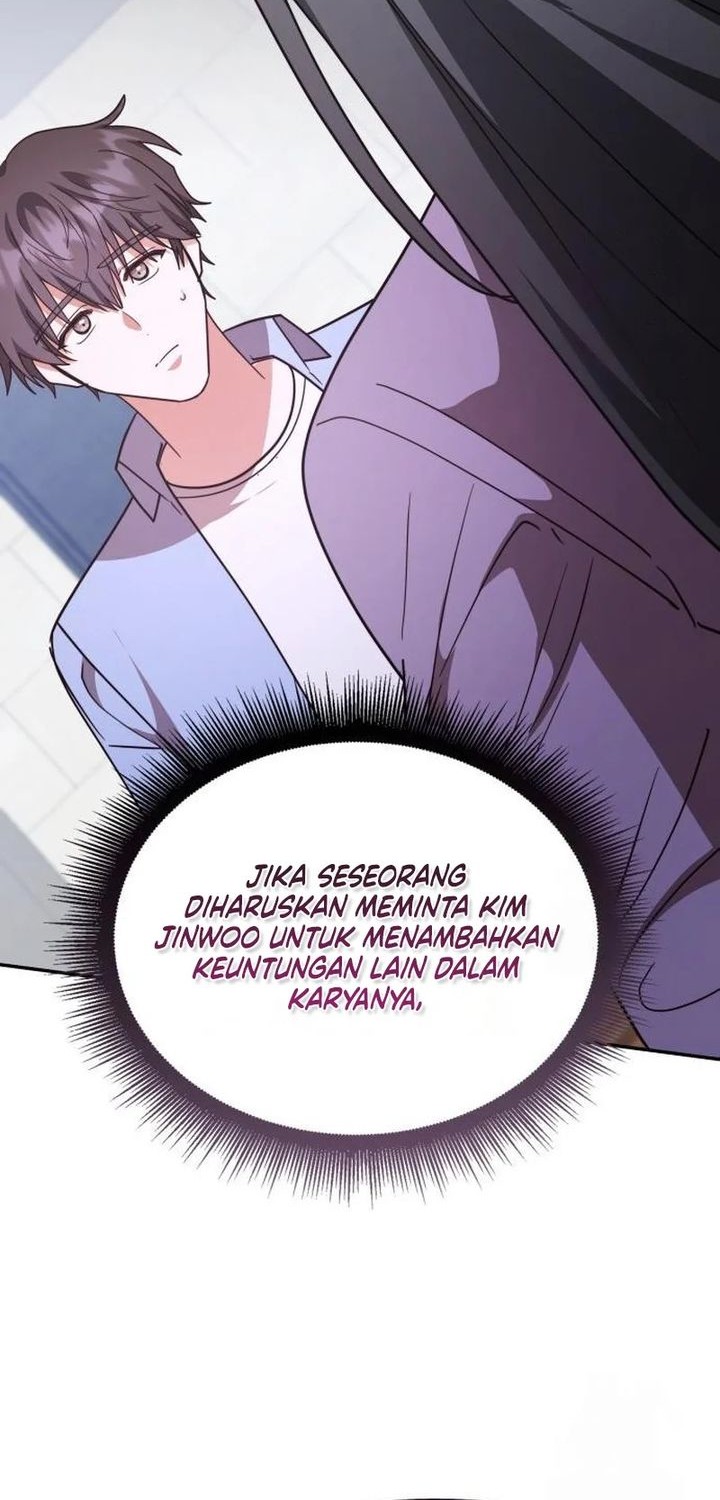 A Genius Writer’s Random Workplace (Genius Artist’s Random Studio) Chapter 86 - halaman 70