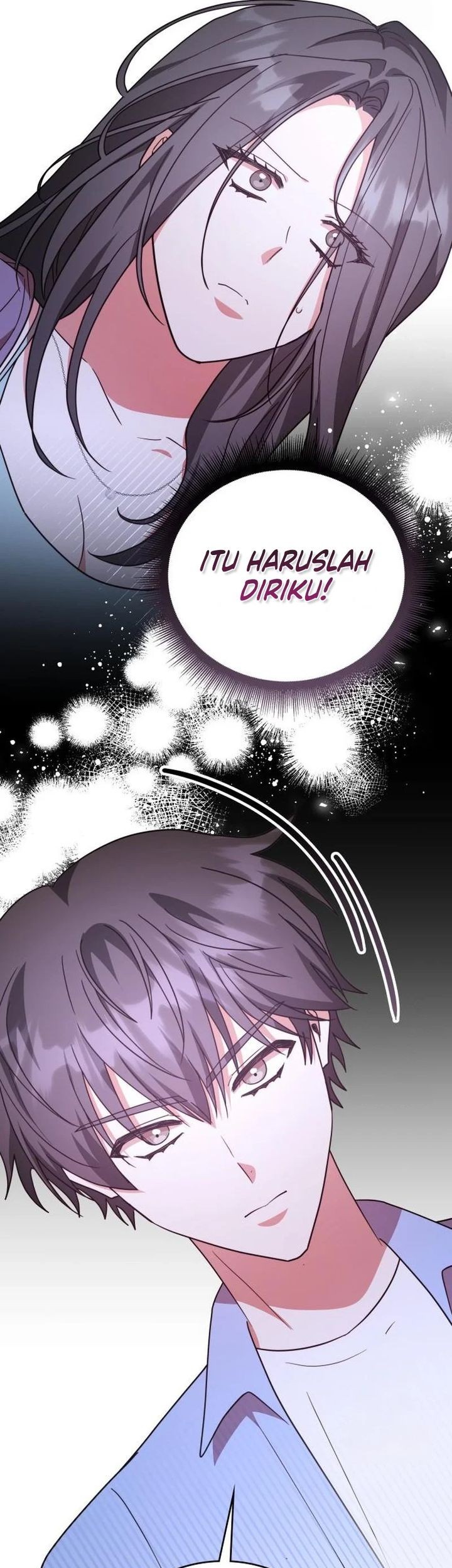 A Genius Writer’s Random Workplace (Genius Artist’s Random Studio) Chapter 86 - halaman 71