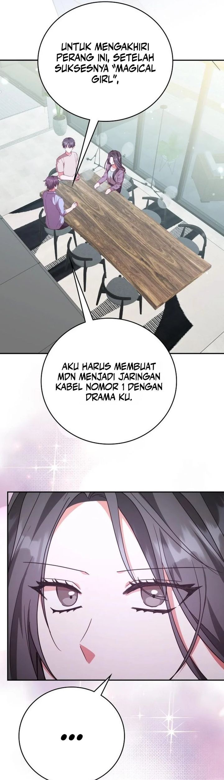 A Genius Writer’s Random Workplace (Genius Artist’s Random Studio) Chapter 86 - halaman 73