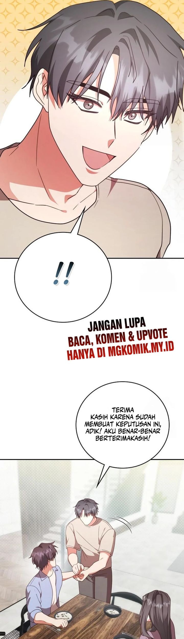A Genius Writer’s Random Workplace (Genius Artist’s Random Studio) Chapter 86 - halaman 75
