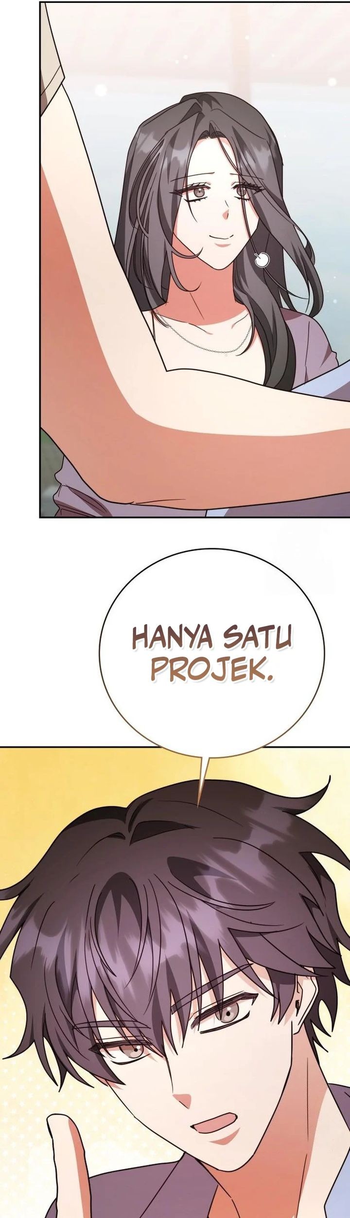 A Genius Writer’s Random Workplace (Genius Artist’s Random Studio) Chapter 86 - halaman 77
