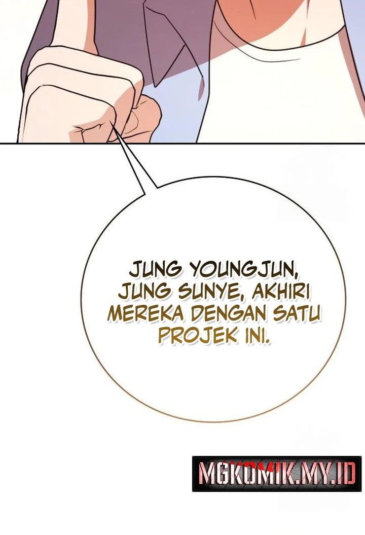 A Genius Writer’s Random Workplace (Genius Artist’s Random Studio) Chapter 86 - halaman 78