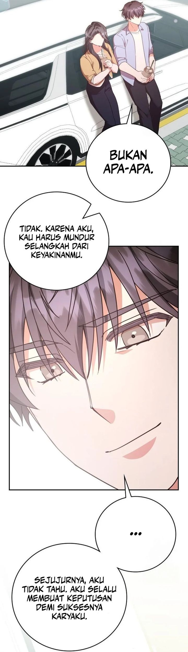 A Genius Writer’s Random Workplace (Genius Artist’s Random Studio) Chapter 86 - halaman 80