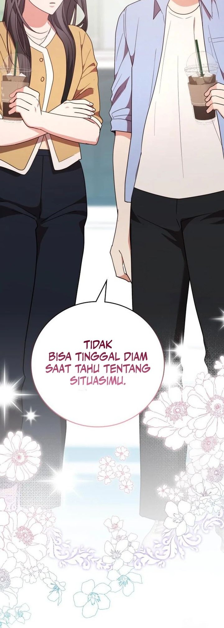 A Genius Writer’s Random Workplace (Genius Artist’s Random Studio) Chapter 86 - halaman 83