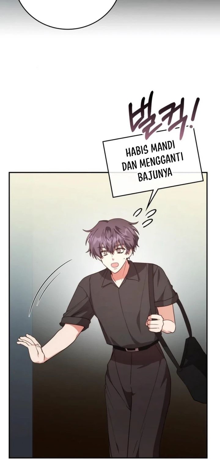 A Genius Writer’s Random Workplace (Genius Artist’s Random Studio) Chapter 87 - halaman 11