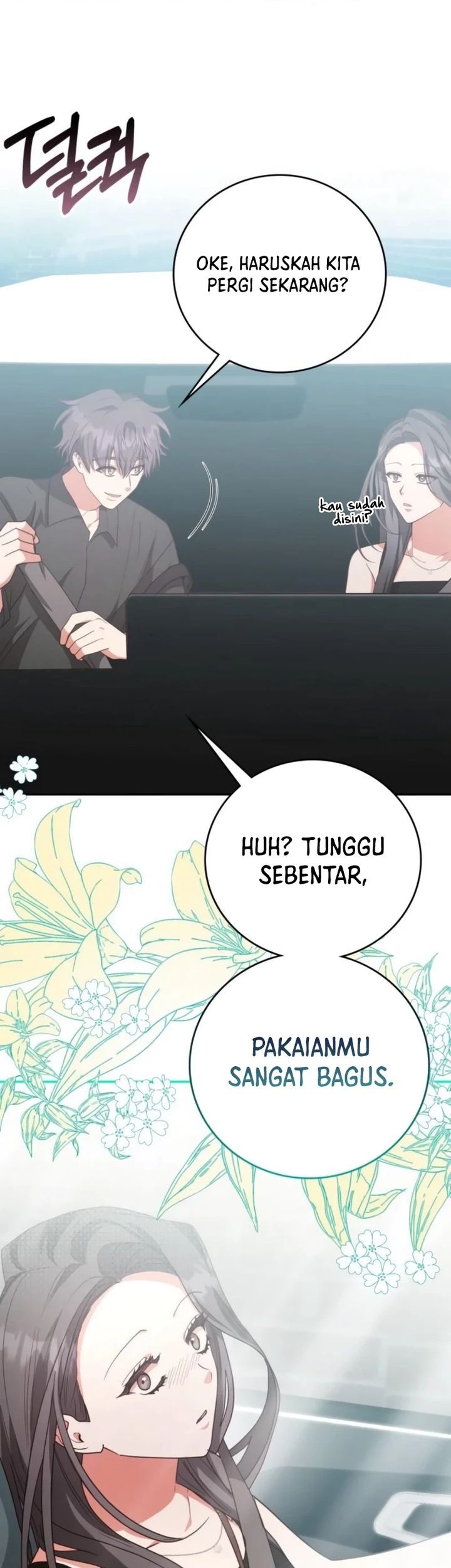 A Genius Writer’s Random Workplace (Genius Artist’s Random Studio) Chapter 87 - halaman 12
